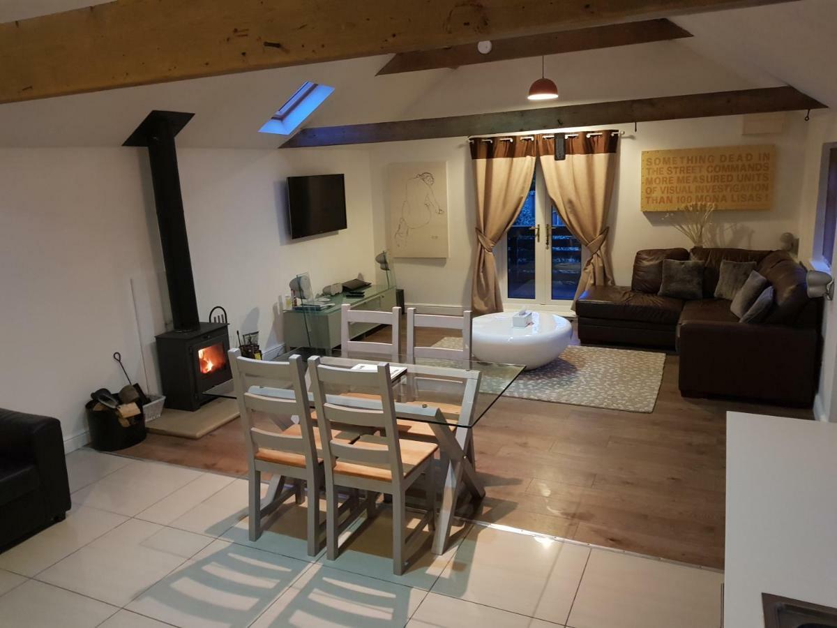 Common Cottage North Somercotes Exterior foto