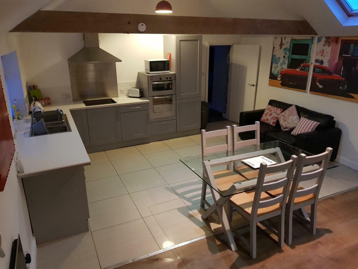 Common Cottage North Somercotes Exterior foto